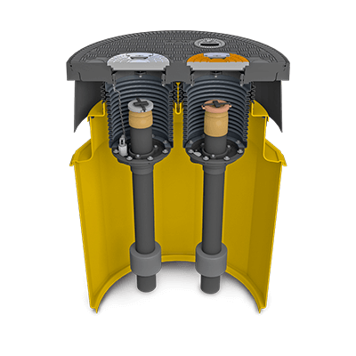 FibreTite MultiPort Product Image