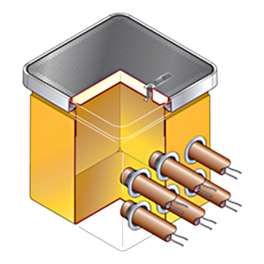 Fibrelite Underground Enclosures