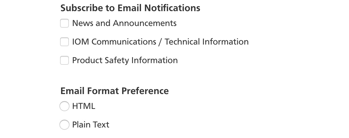 User Registration 10