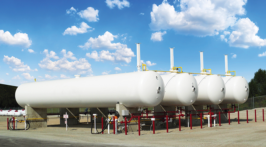 Propane Energy Solutions