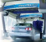 The PDQ ProTouch Tandem 2-Brush